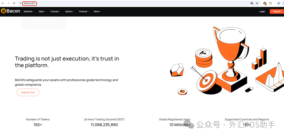 七旬老人陷“BACXN”AI投资陷阱，204万养老钱被骗光(1)