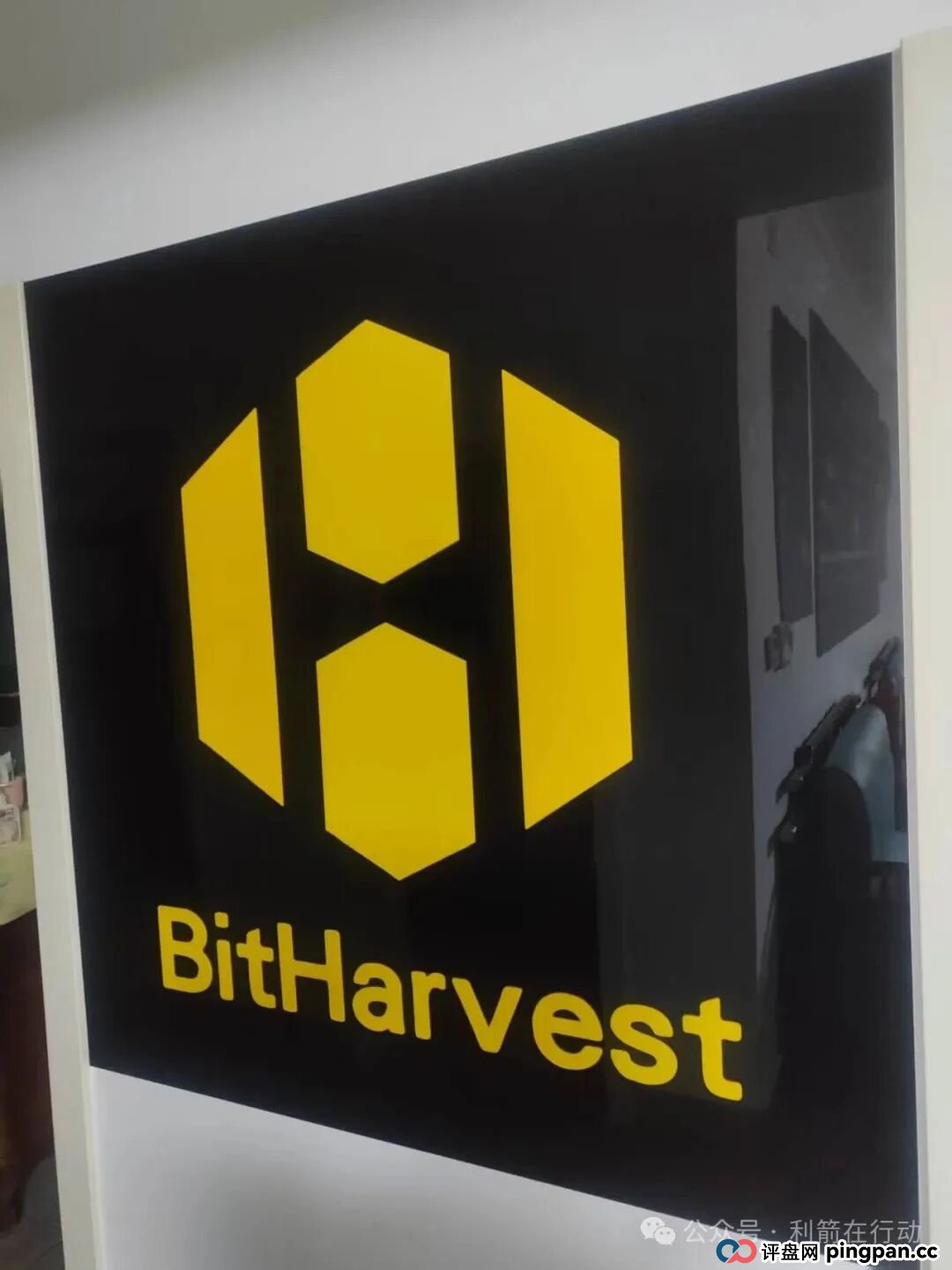 盛世中华，中国华能，BitHarvest，弘骏掌通，天体交易所...这7个互联网项目都是骗局，赶紧远离别中招！(6)