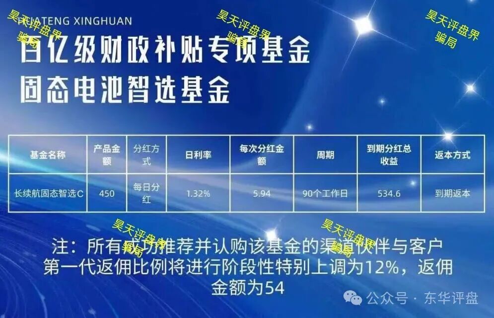 11月19号曝光‼️最新资金盘诈骗项目：《RM团队，合城社，高蒙影视，拉菲协议，纳迪（NAAI DEPIN），华腾星寰，昌盛發》即将收割崩盘跑路，看到的速度撤离！(7)