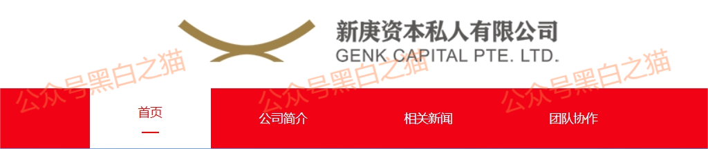 “新庚资本”碰瓷新加坡正规企业，伪造网站和APP大肆吸金，请参与人远离......(5)