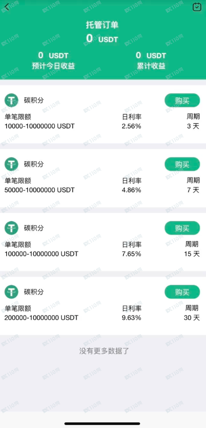 曝光伪造的诈骗黑平台ICE(6)