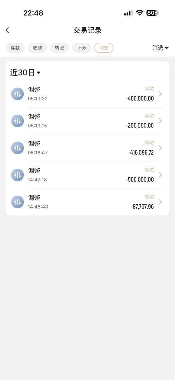 曝光亚博华体会体育，黑会员160万人民币(2)