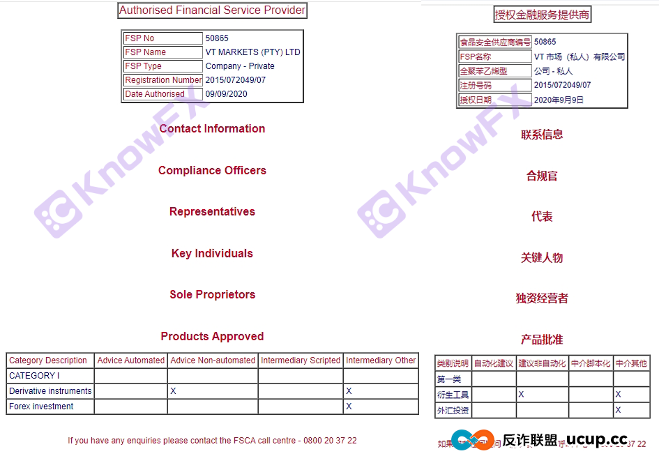 起底VT Markets：盈利近20万被封，资质错位谁来扛出金烂摊子？(10)
