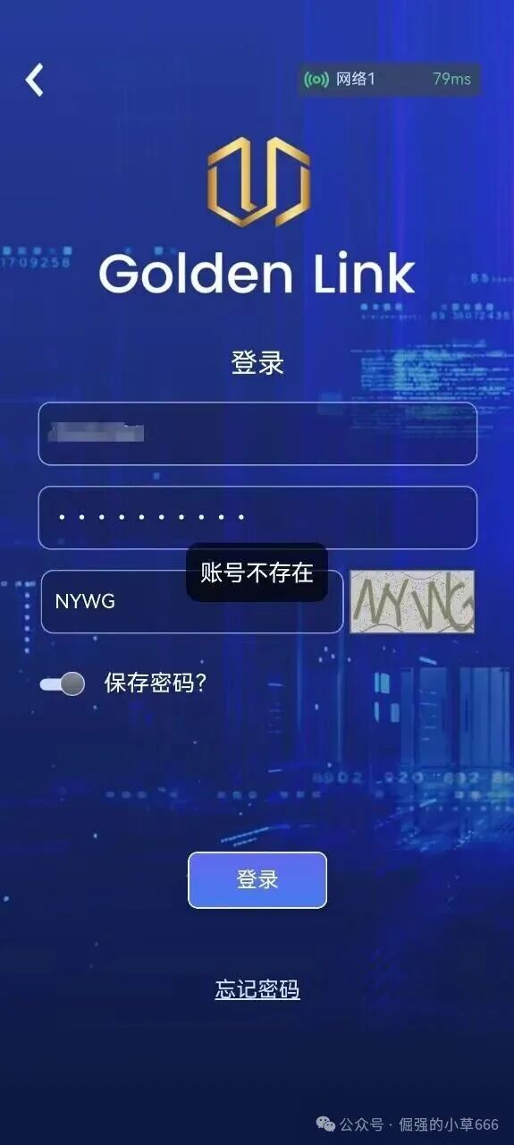 【睿盛环球Golden Link】频繁更换马甲，单割百万投资者，风险等级直接拉满！(5)