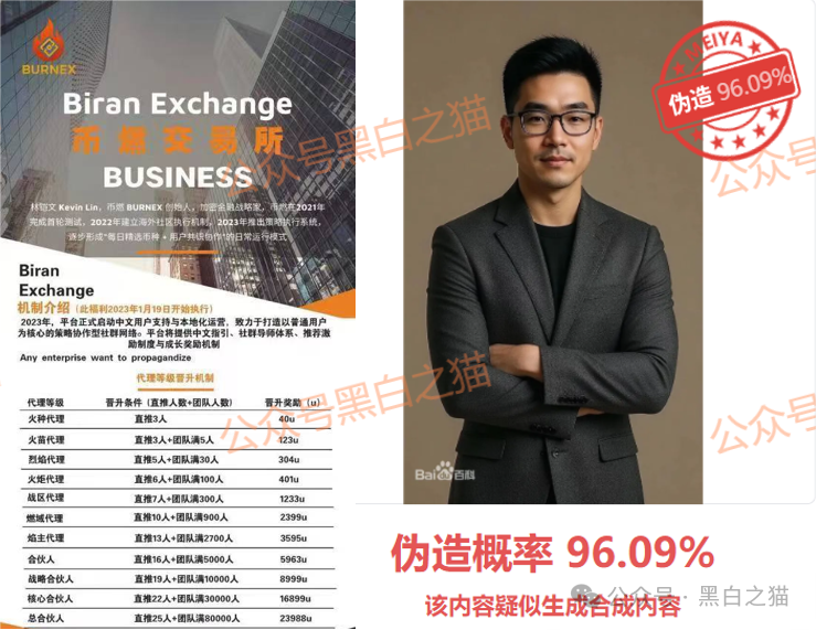 12月6号曝光‼️临镜花，华腾星寰，妙趣艺，币燃BURNEX，HKVAX3.0，CFXH-DAO，睿盛环球等资金盘诈骗项目，即将崩盘跑路！(4)