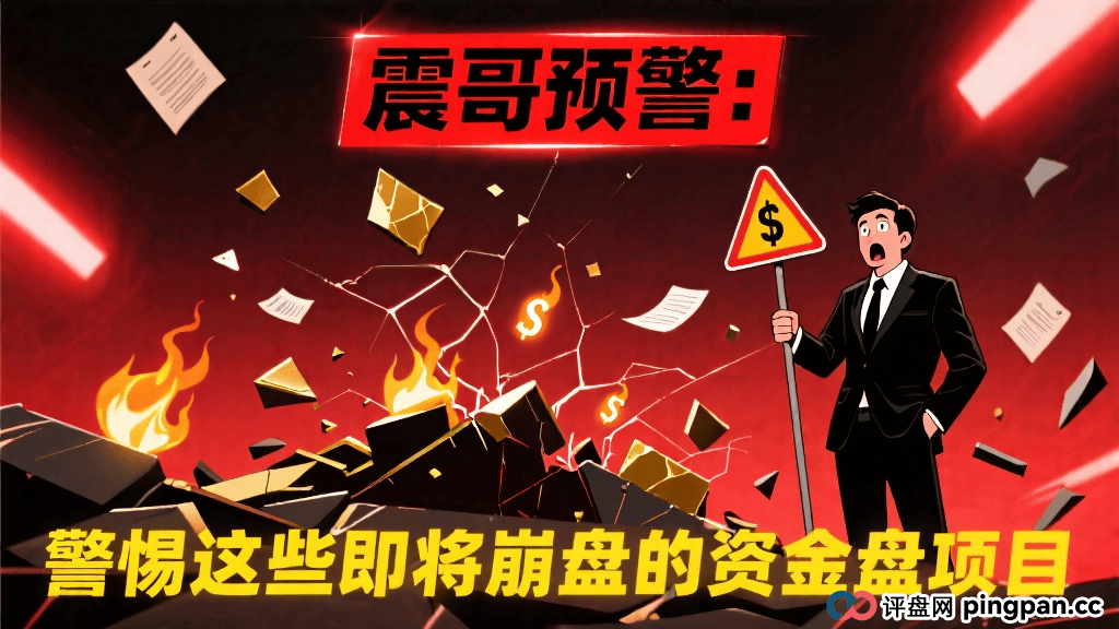 12月2日盘讯：宏铭智赢，百景公会，GT国际，盛树投资，万交所等资金盘诈骗项目即将关网跑路，看到的远离！