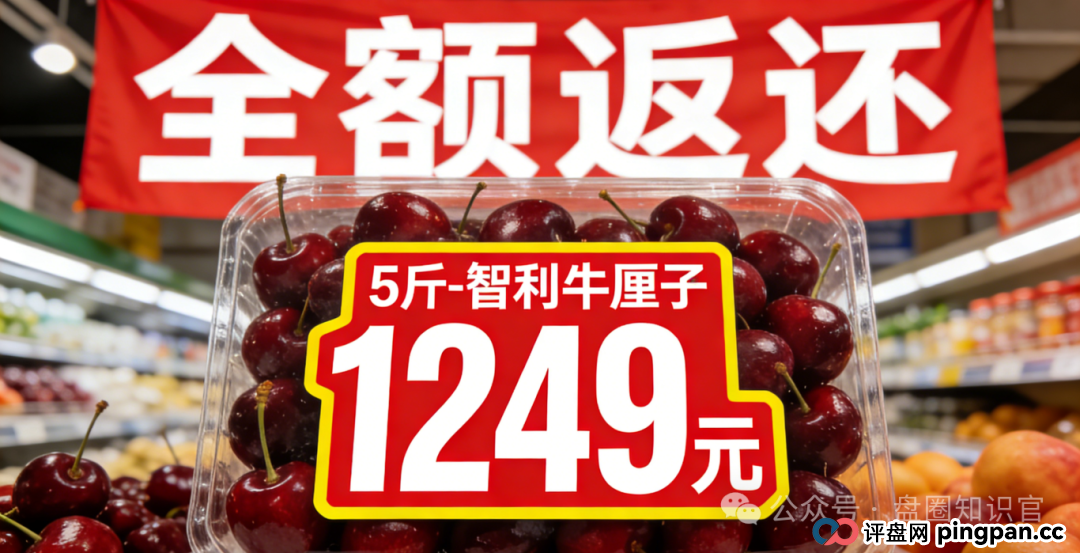 警惕 “有鱼生活”：披着电商外衣的资金盘，崩盘前兆已显现(3)