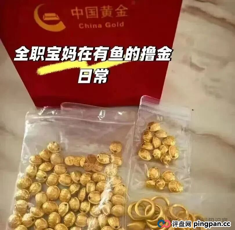 警惕 “有鱼生活”：披着电商外衣的资金盘，崩盘前兆已显现(2)