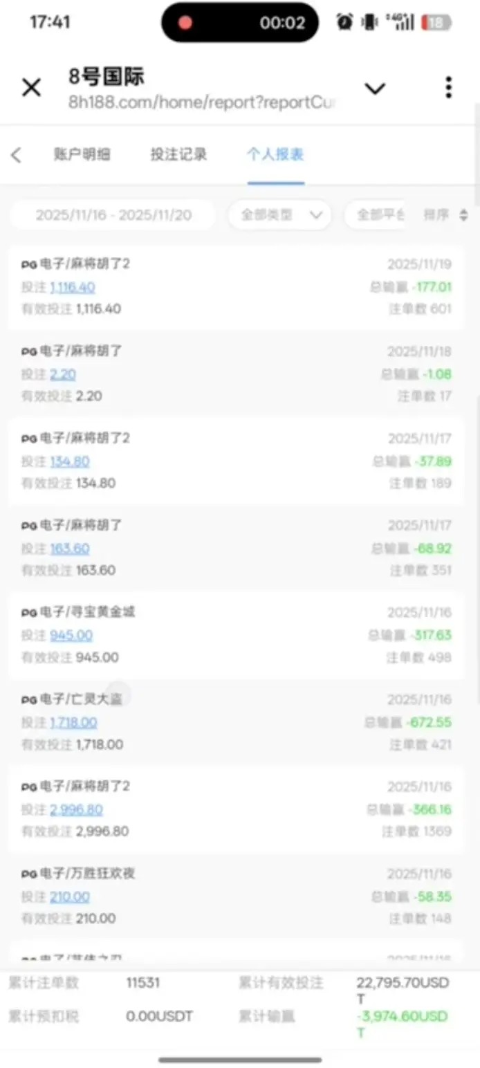 曝光8号国际黑平台，玩PG电子不予出款(1)