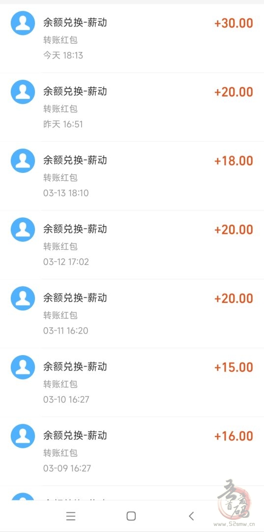 米哆哆APP：每天动动手指，轻松赚取零花钱(3)