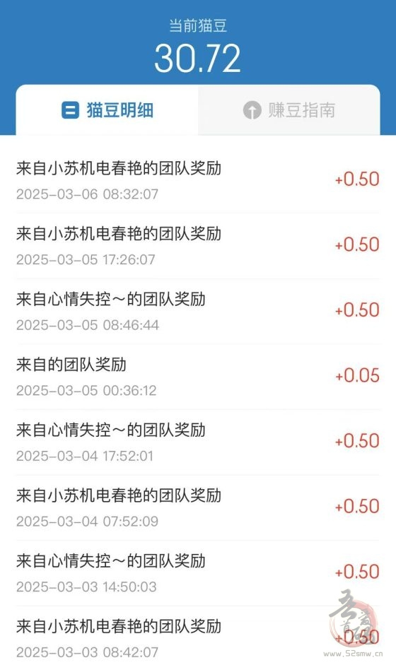 蓝猫parity：宝藏级生活平台，省钱赚钱两不误，人手必备神器！(7)