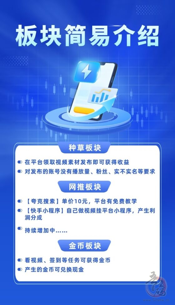 米得客：1年多稳定平台，发视频赚钱，无粉丝播放量要求，轻松日入100+(2)