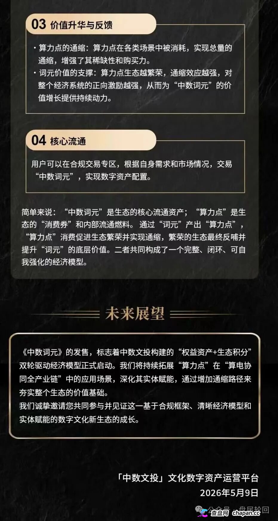 中数文投是正规平台吗?"文化+AI算力"包装的资金盘拆解——钱投进去就出不来了(2) 中数文投是正规平台吗?"文化+AI算力"包装的资金盘拆解——钱投进去就出不来了(2)